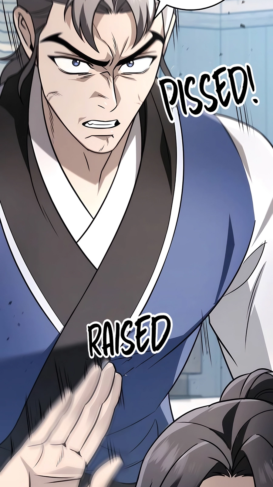 The Emperor’s Sword Chapter 57 Page 105