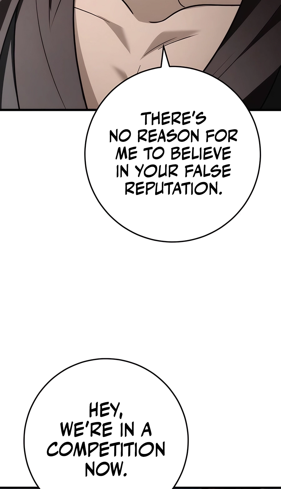 The Emperor’s Sword Chapter 57 Page 108