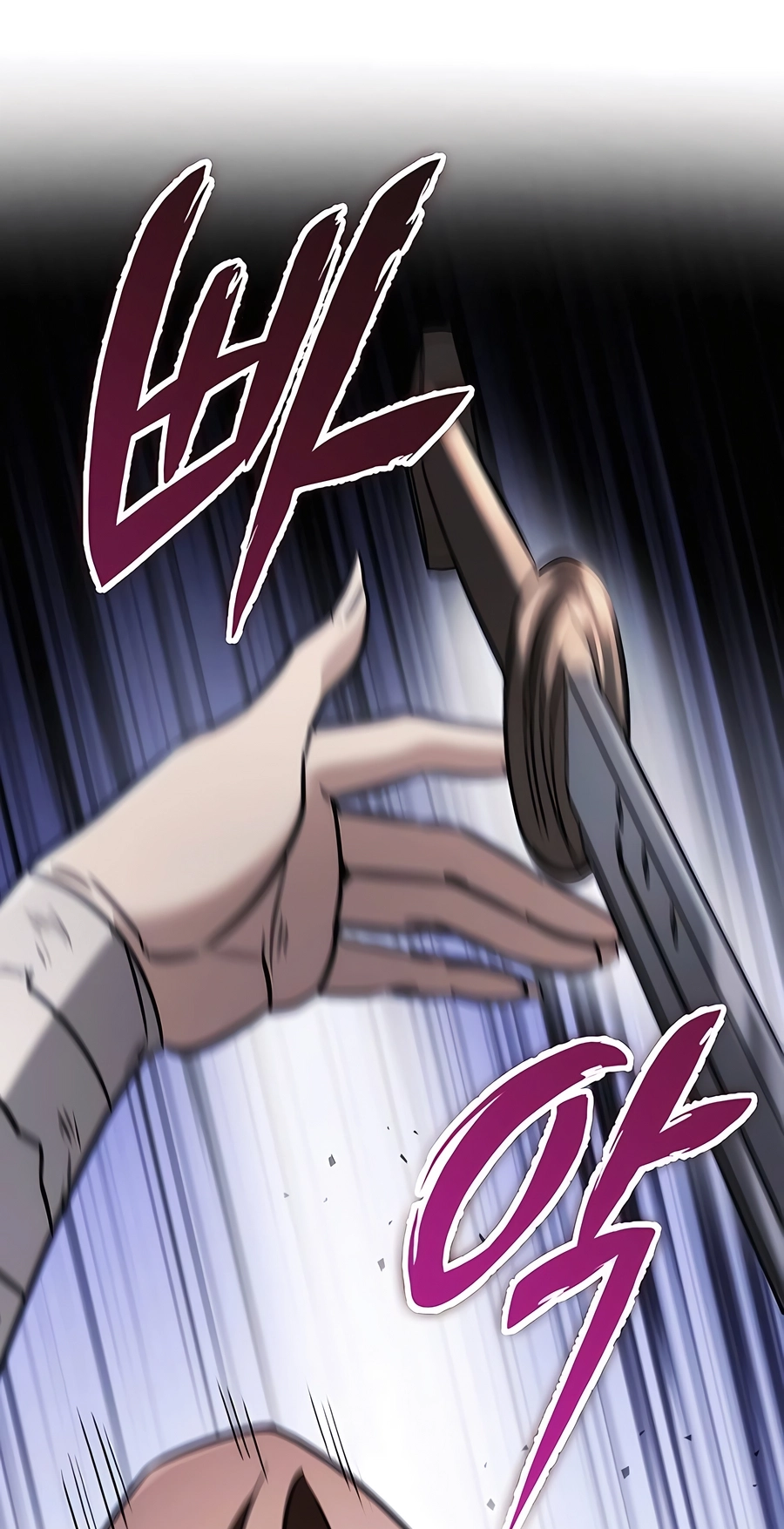 The Emperor’s Sword Chapter 57 Page 113