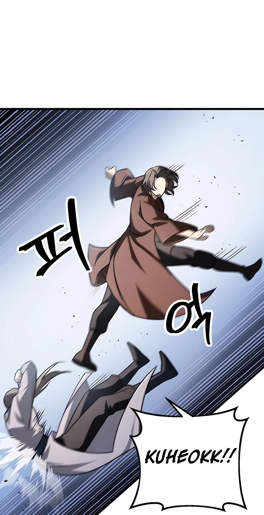The Emperor’s Sword Chapter 57 Page 116
