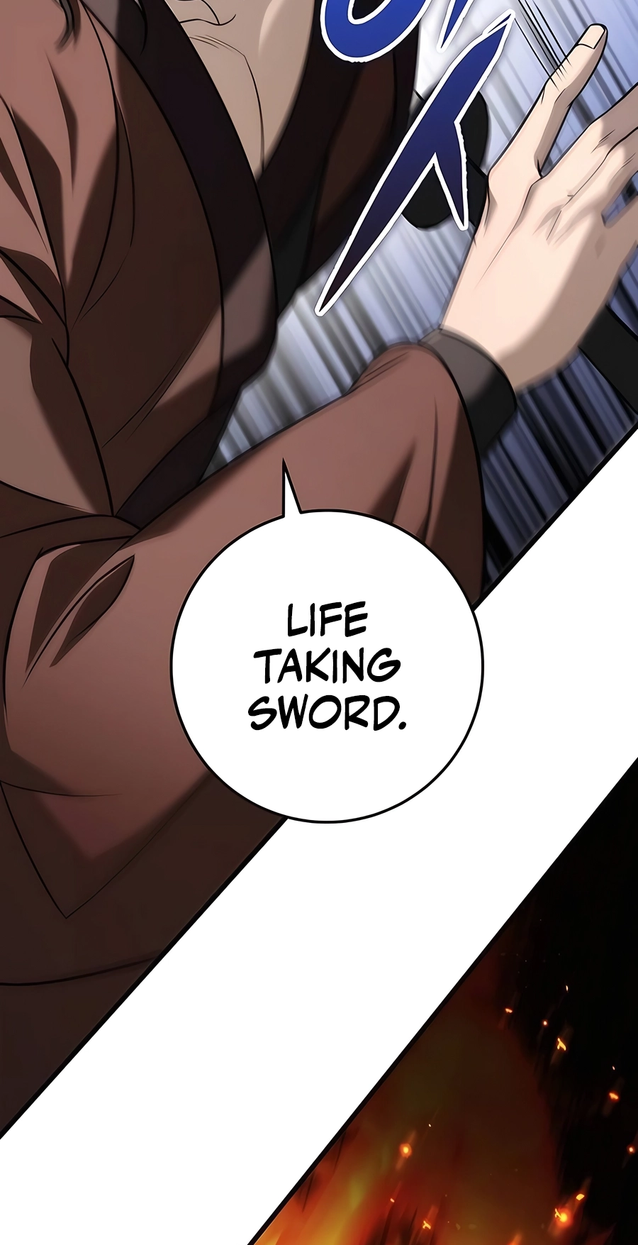 The Emperor’s Sword Chapter 57 Page 118