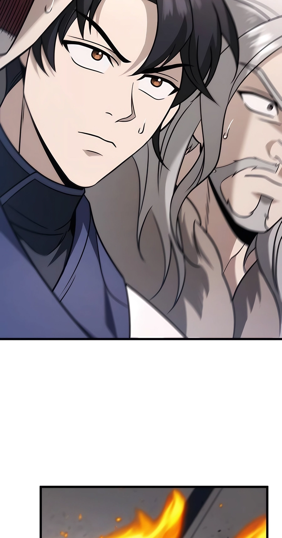The Emperor’s Sword Chapter 57 Page 123