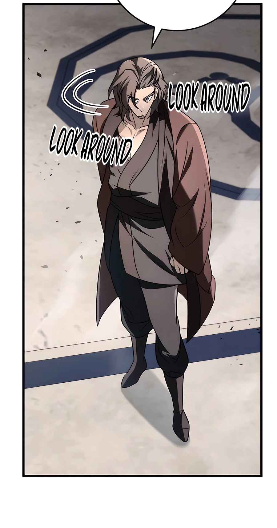 The Emperor’s Sword Chapter 57 Page 127