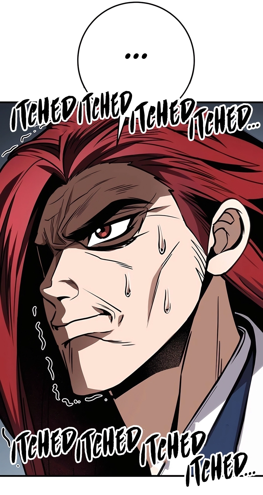The Emperor’s Sword Chapter 71 Page 7