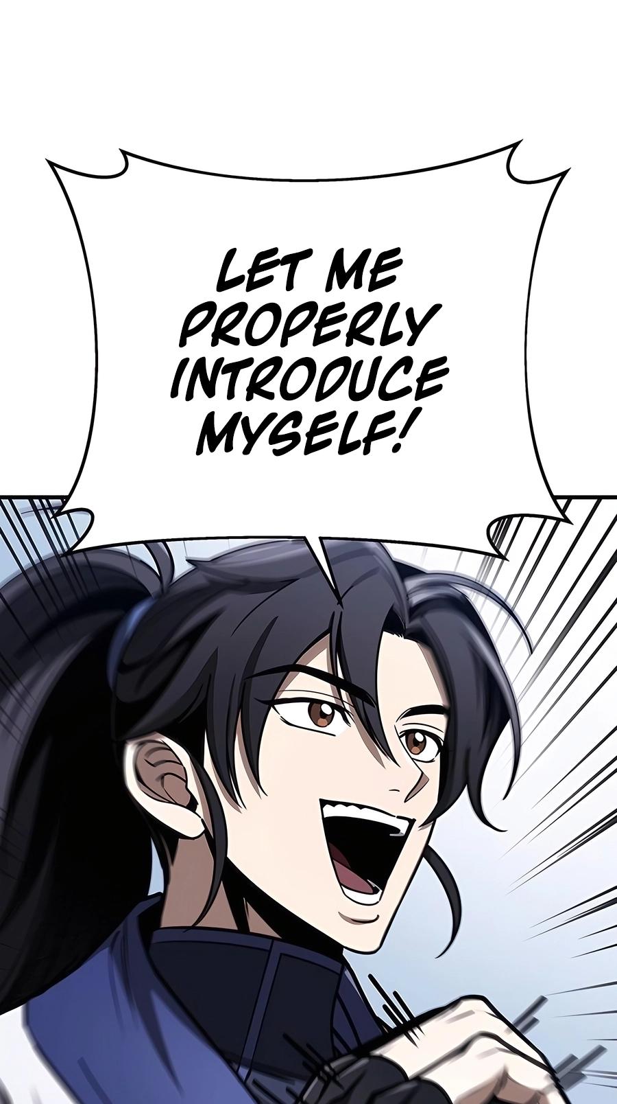 The Emperor’s Sword Chapter 71 Page 19