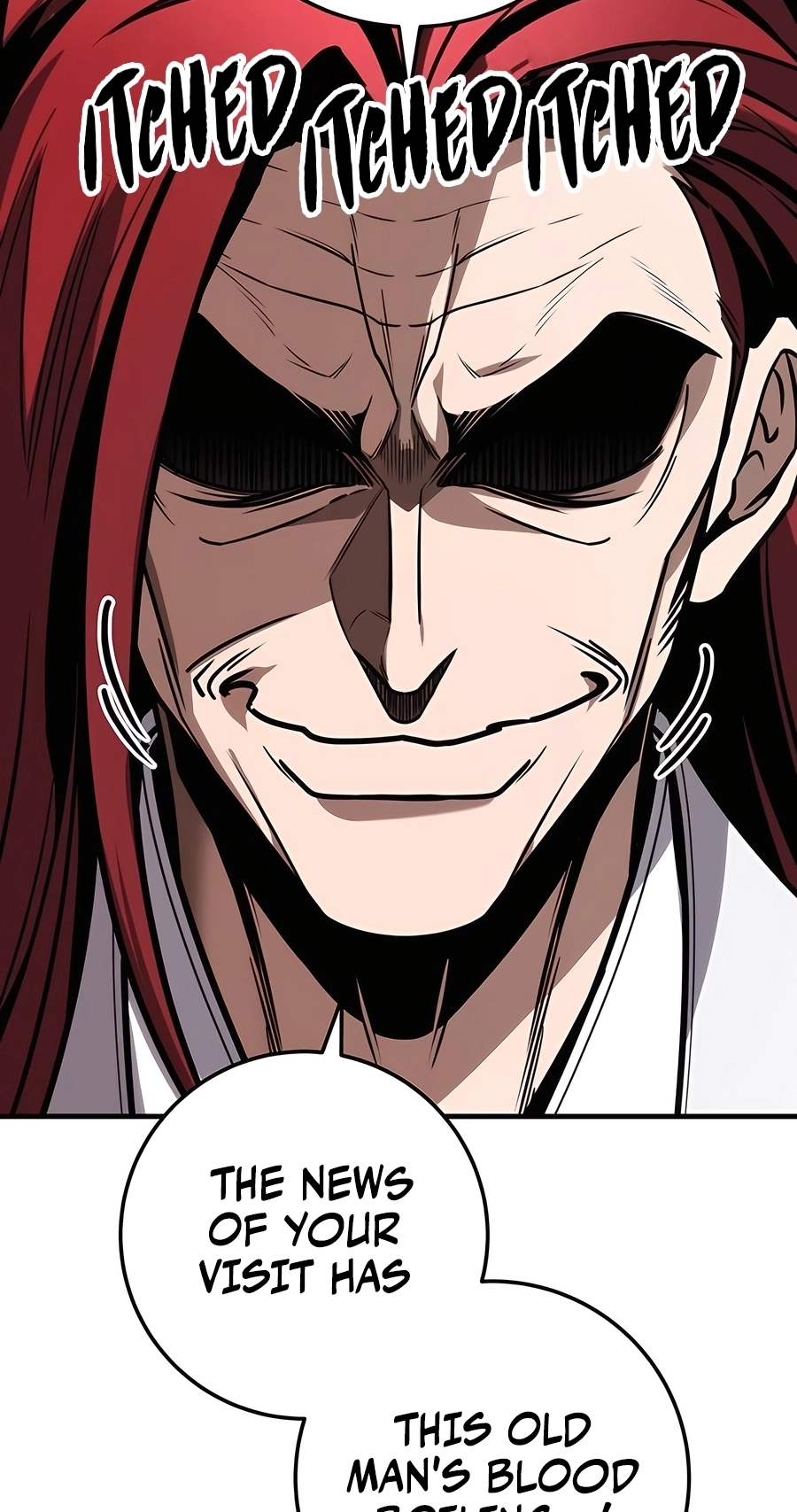 The Emperor’s Sword Chapter 71 Page 23