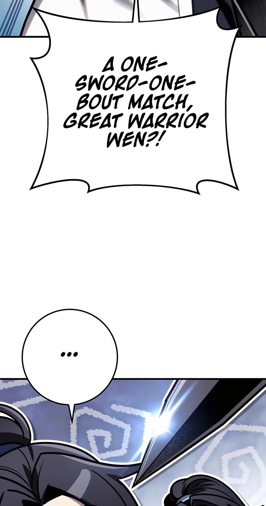 The Emperor’s Sword Chapter 71 Page 26