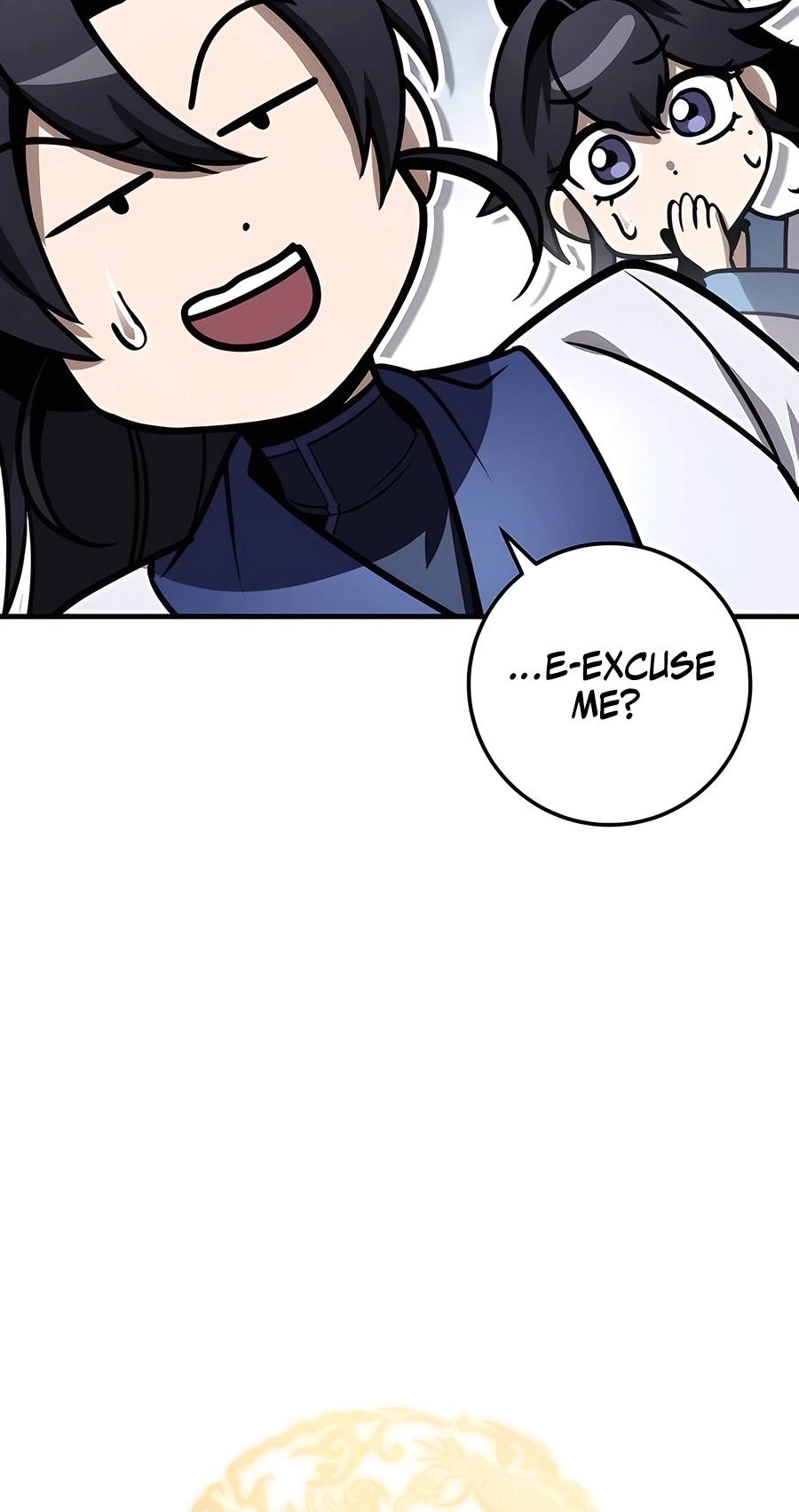 The Emperor’s Sword Chapter 71 Page 27
