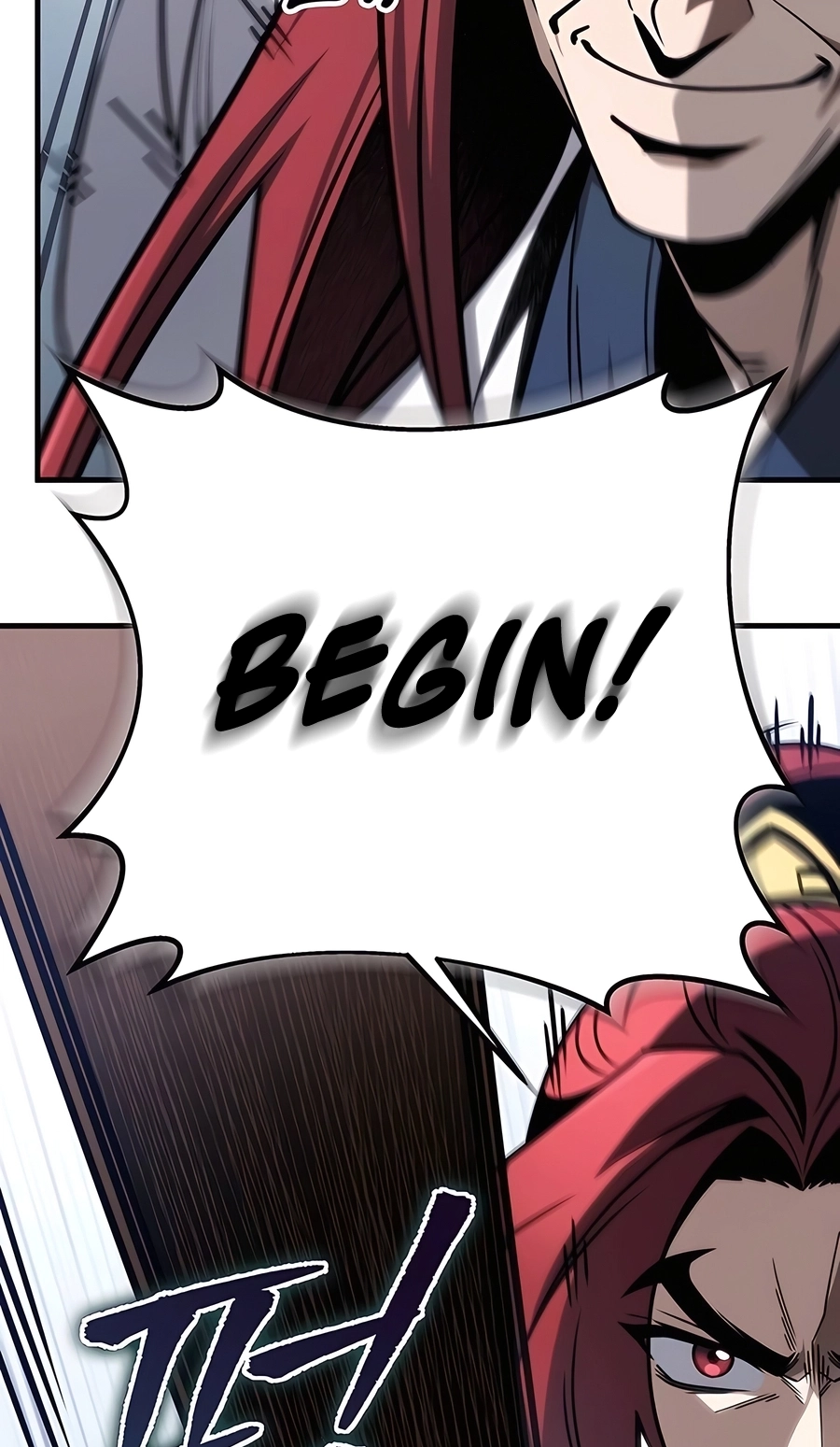 The Emperor’s Sword Chapter 71 Page 45