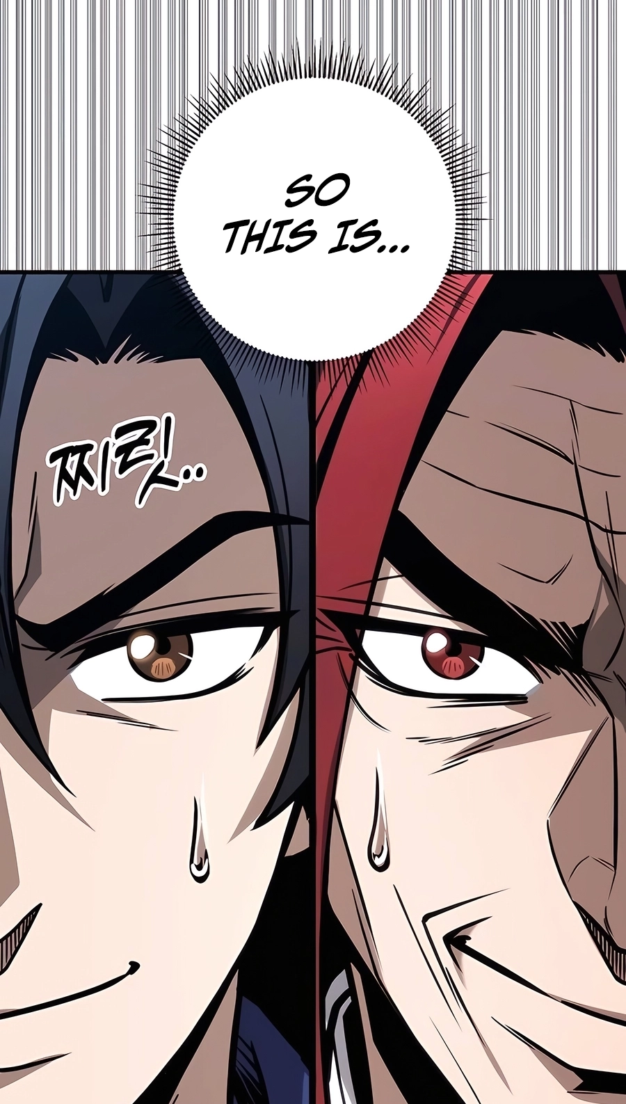 The Emperor’s Sword Chapter 71 Page 52