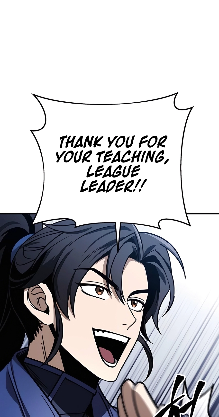 The Emperor’s Sword Chapter 71 Page 55