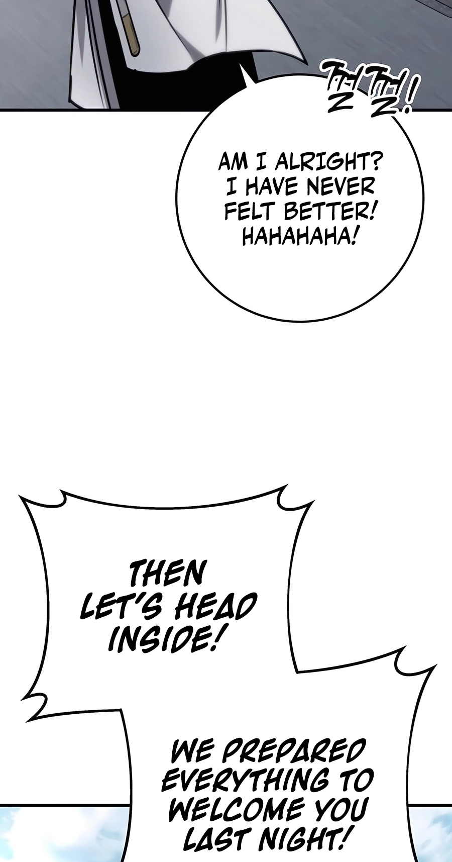 The Emperor’s Sword Chapter 71 Page 59