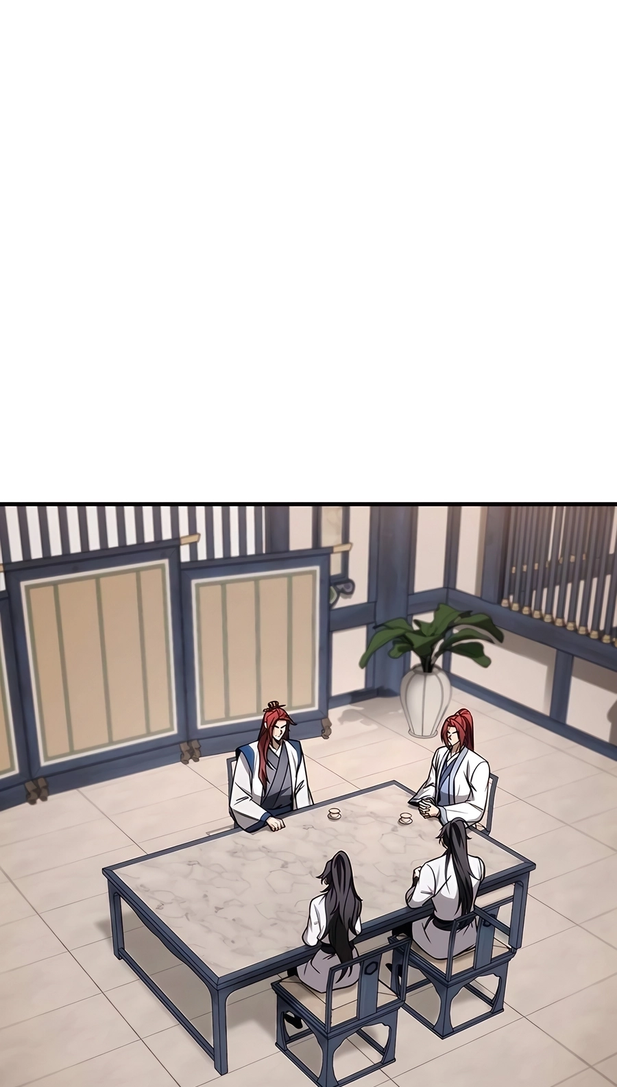 The Emperor’s Sword Chapter 71 Page 61
