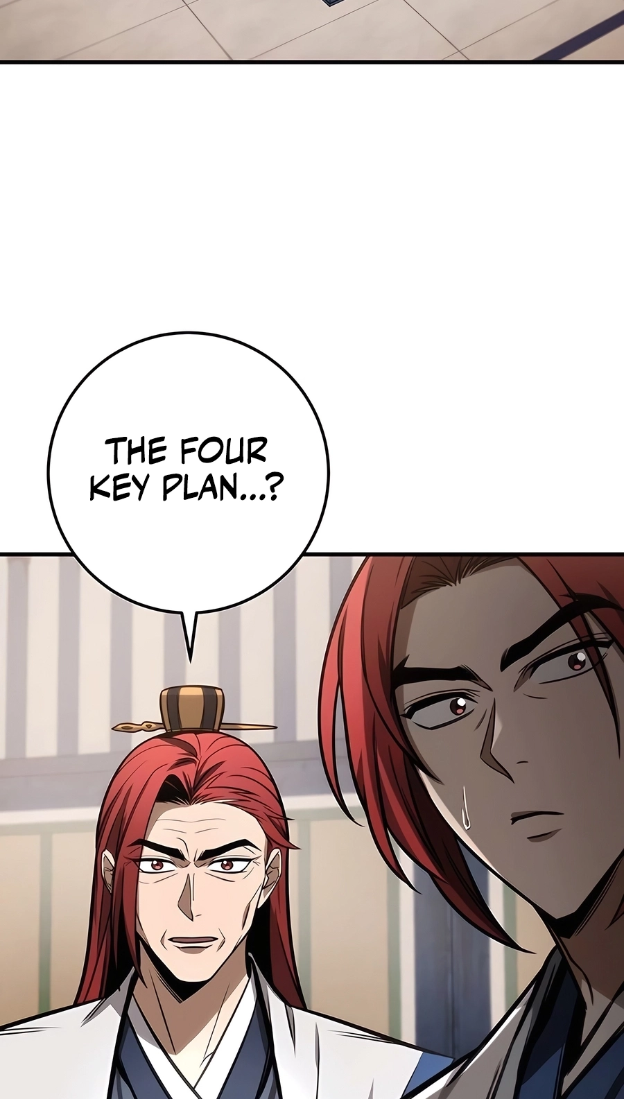 The Emperor’s Sword Chapter 71 Page 62