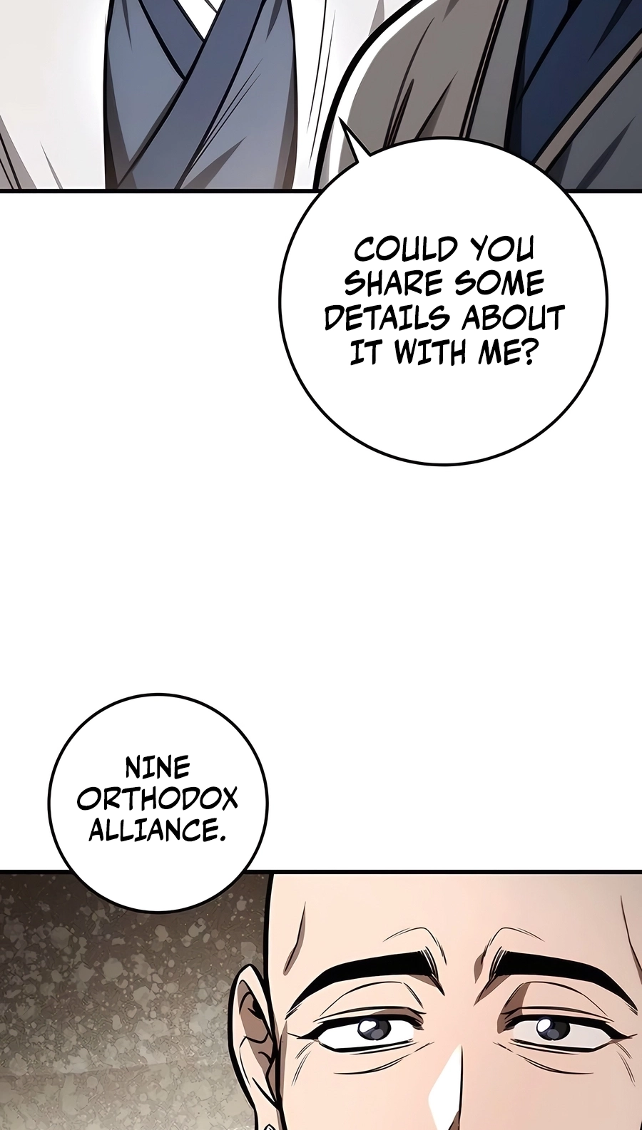 The Emperor’s Sword Chapter 71 Page 63