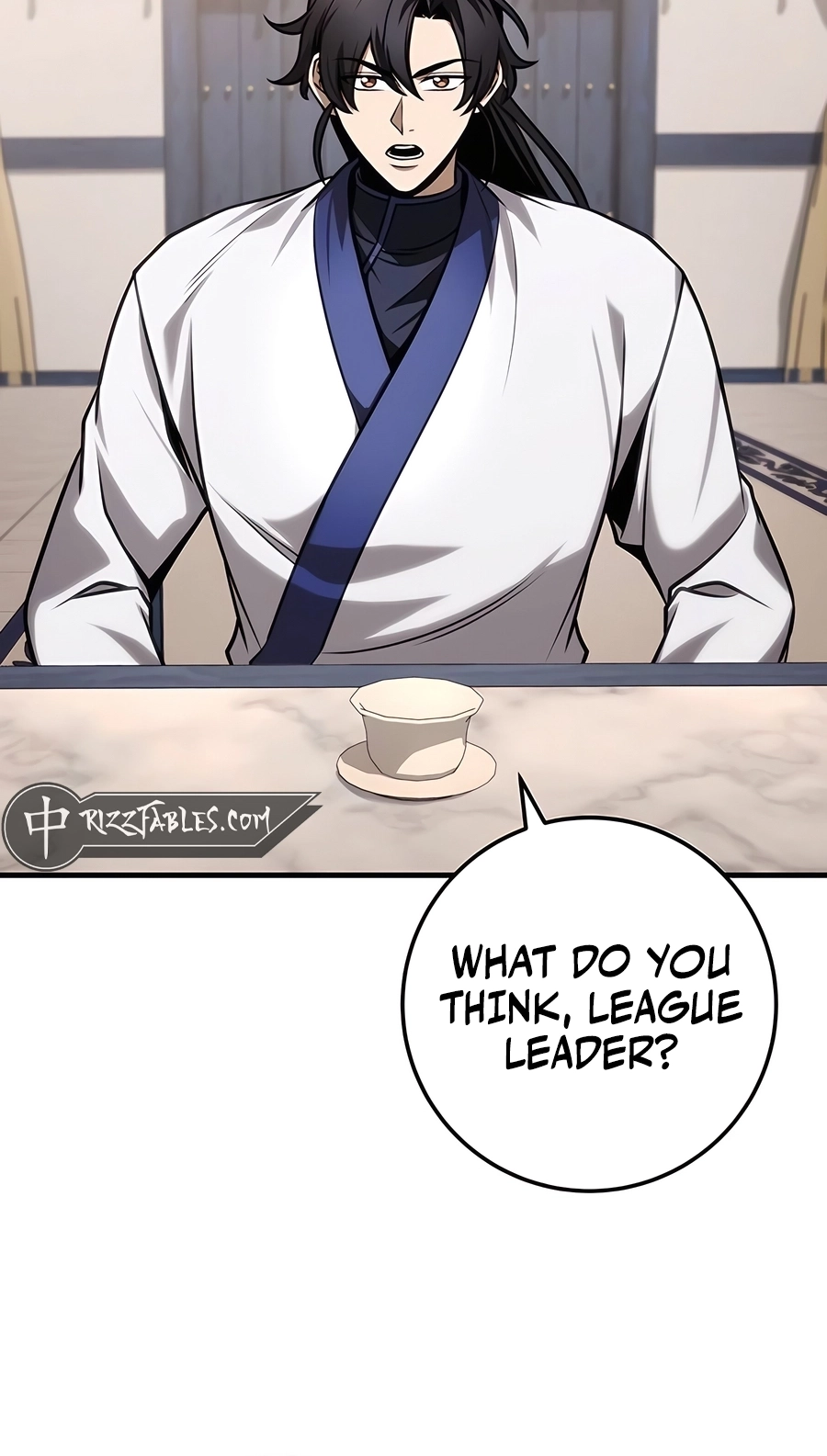 The Emperor’s Sword Chapter 71 Page 67