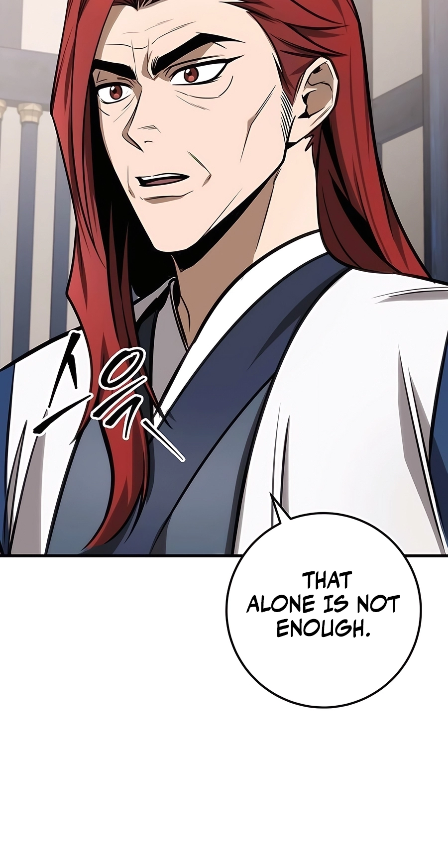 The Emperor’s Sword Chapter 71 Page 73
