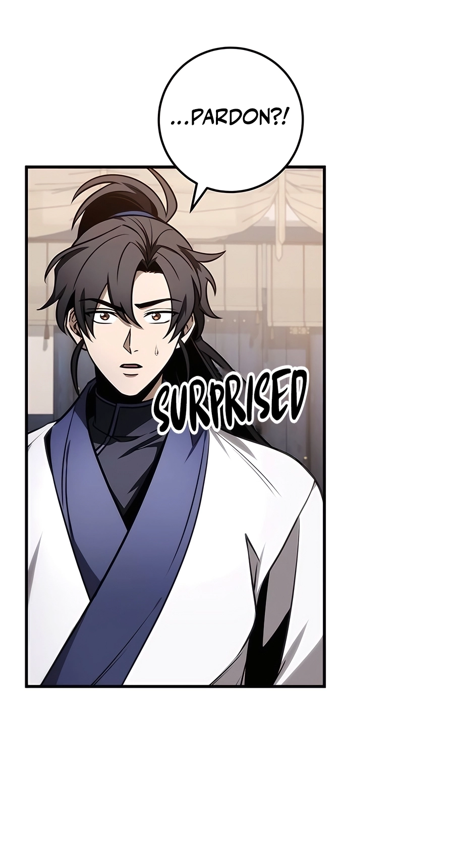 The Emperor’s Sword Chapter 71 Page 74