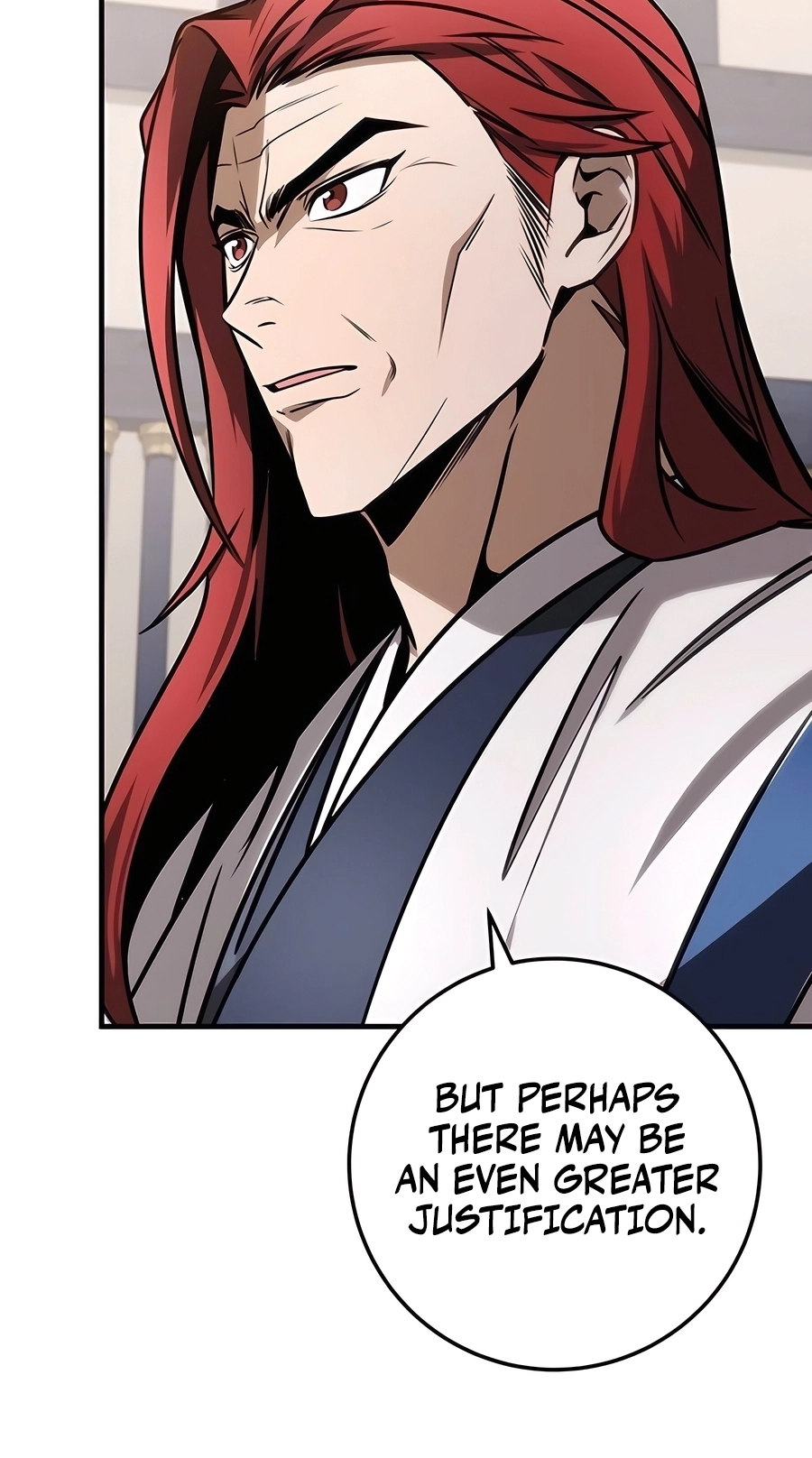 The Emperor’s Sword Chapter 71 Page 78