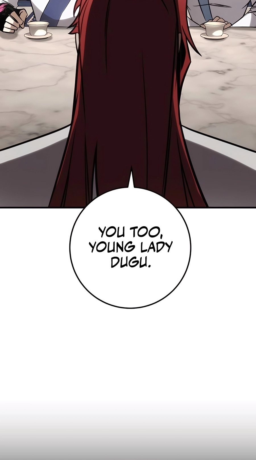 The Emperor’s Sword Chapter 71 Page 81