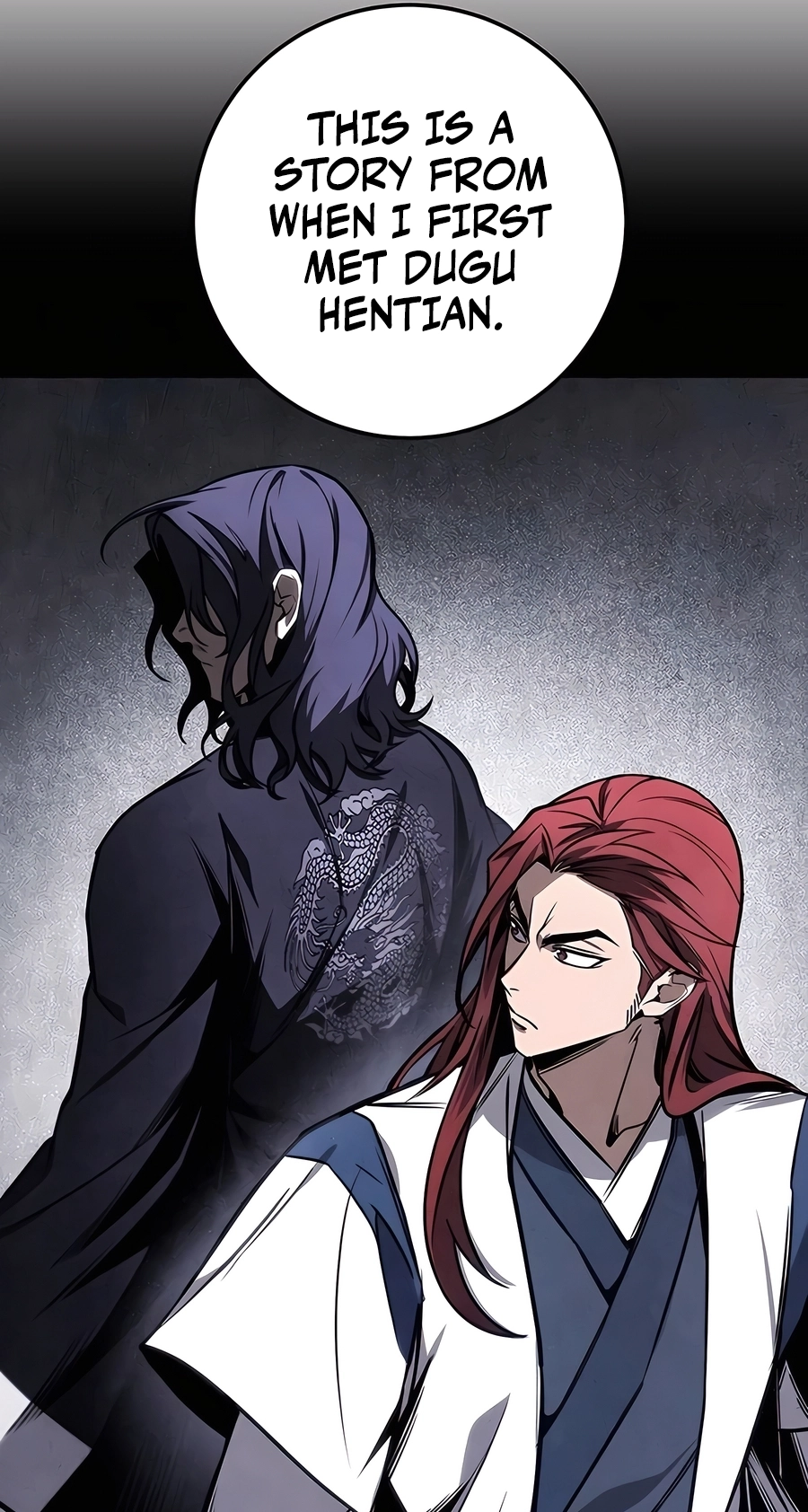 The Emperor’s Sword Chapter 71 Page 82