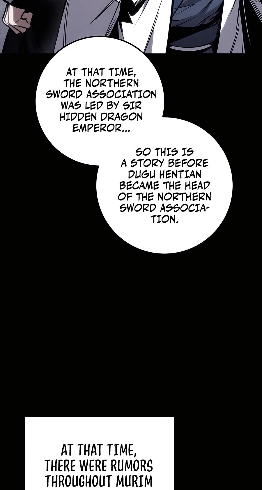 The Emperor’s Sword Chapter 71 Page 83