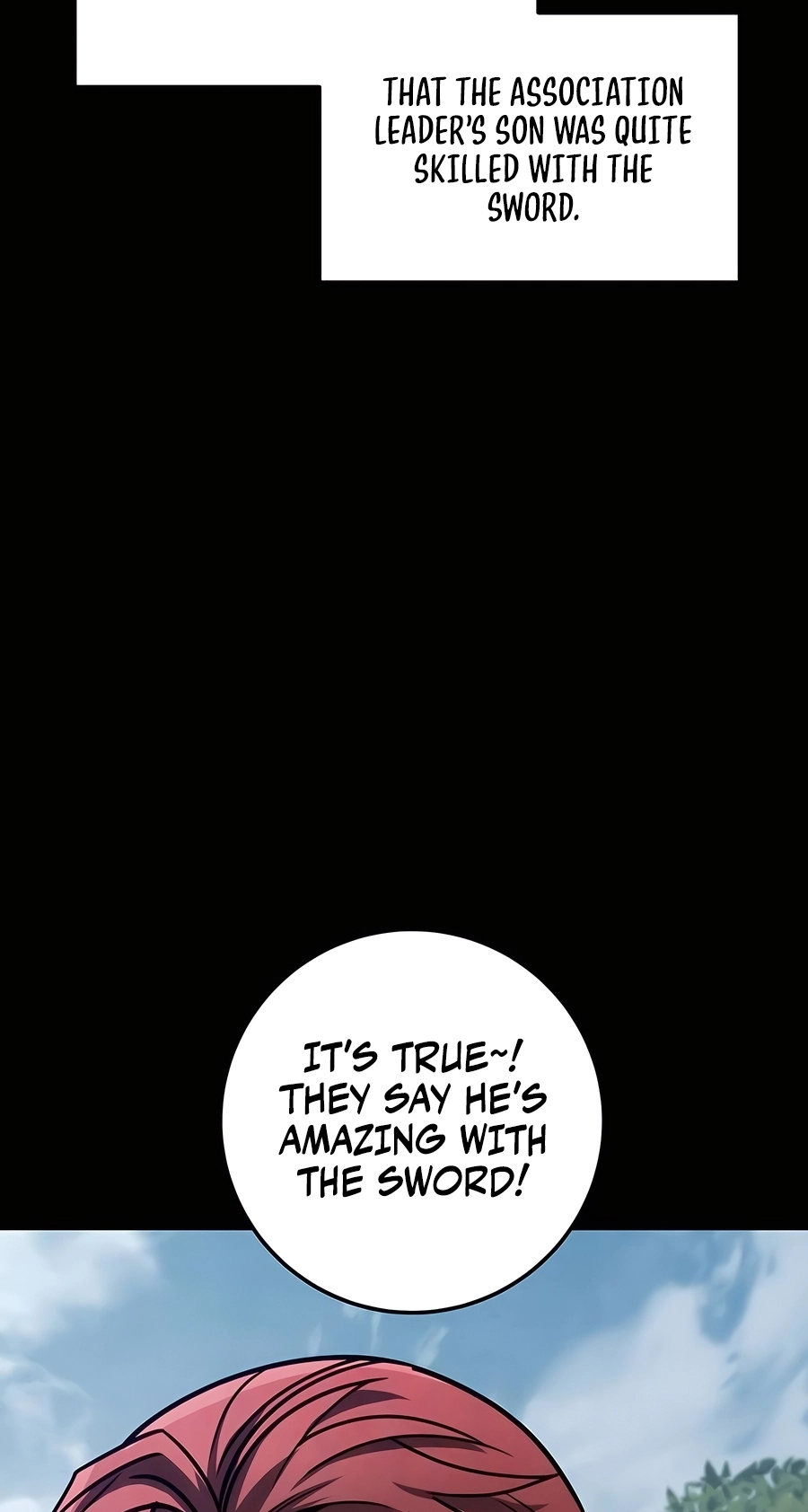 The Emperor’s Sword Chapter 71 Page 84