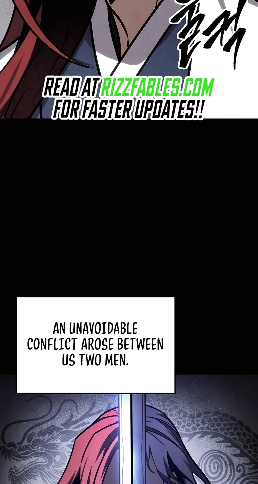 The Emperor’s Sword Chapter 71 Page 87
