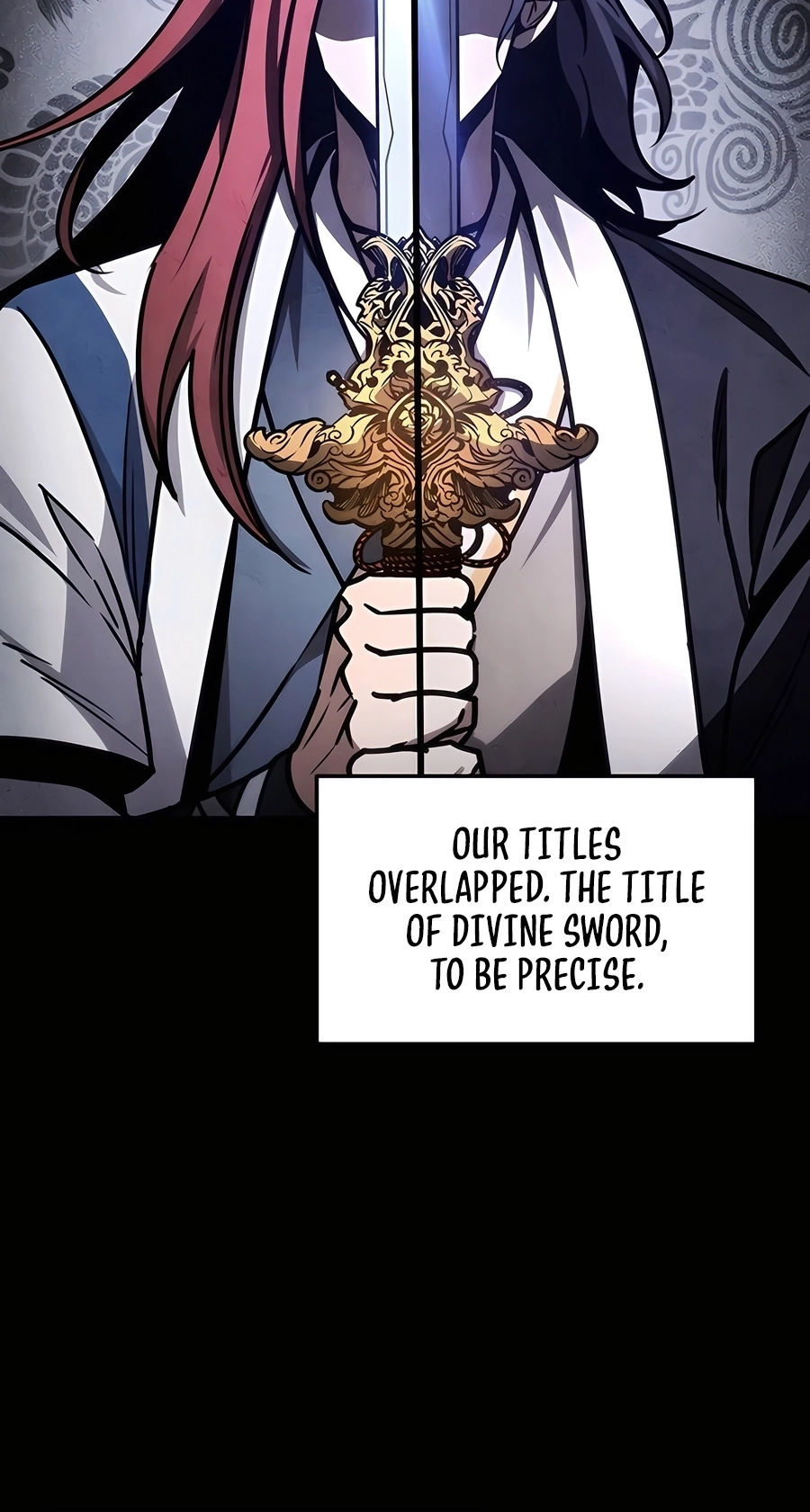 The Emperor’s Sword Chapter 71 Page 88