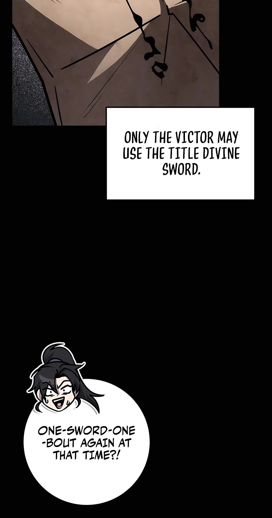 The Emperor’s Sword Chapter 71 Page 91