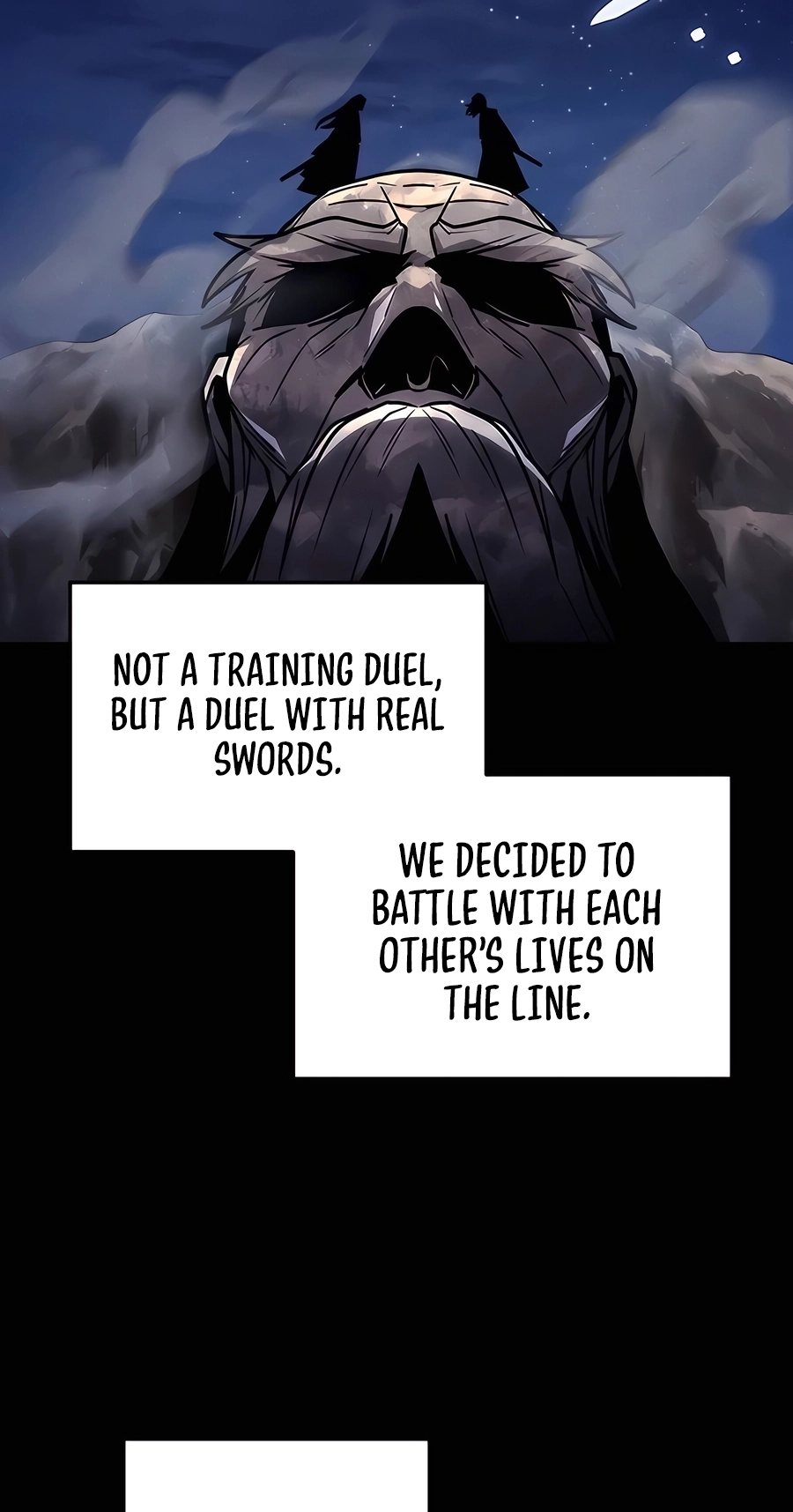 The Emperor’s Sword Chapter 71 Page 94