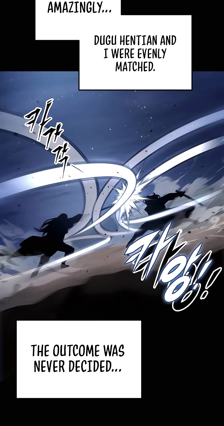 The Emperor’s Sword Chapter 71 Page 95