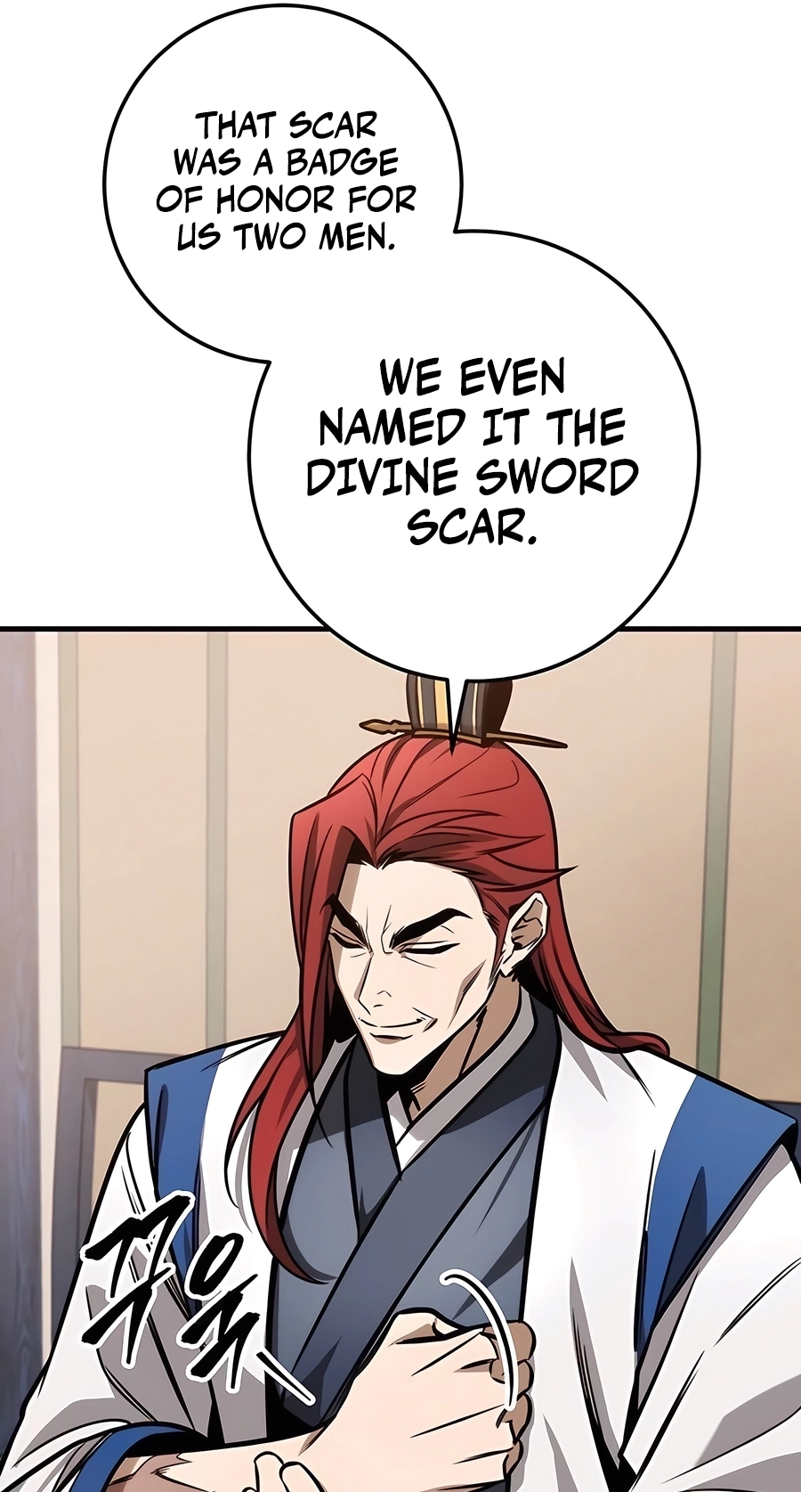 The Emperor’s Sword Chapter 71 Page 102
