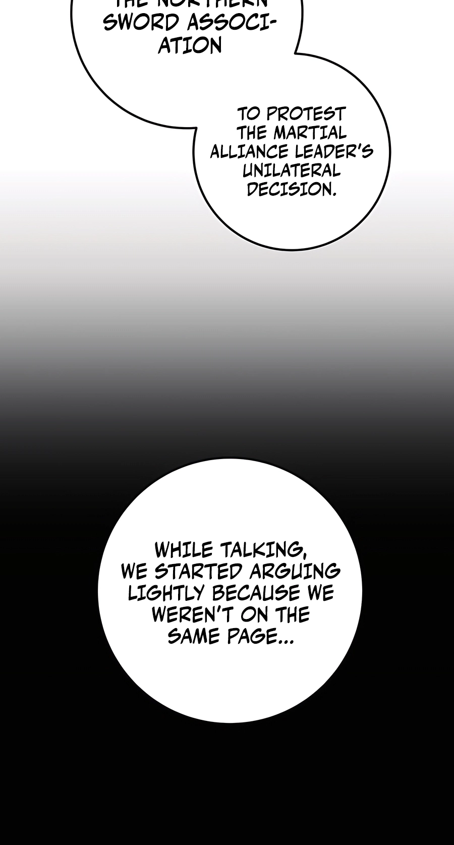 The Emperor’s Sword Chapter 71 Page 105