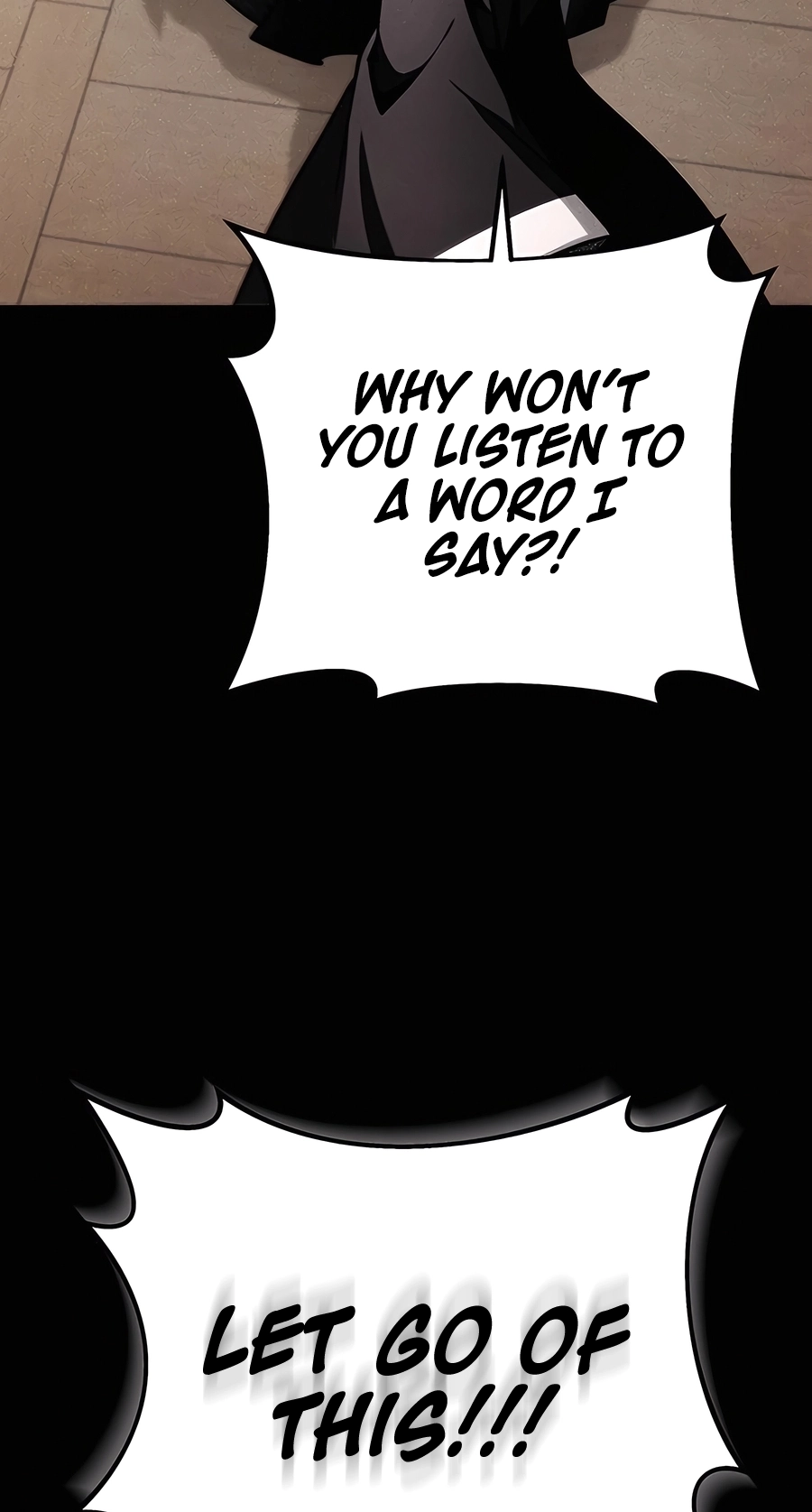 The Emperor’s Sword Chapter 71 Page 107