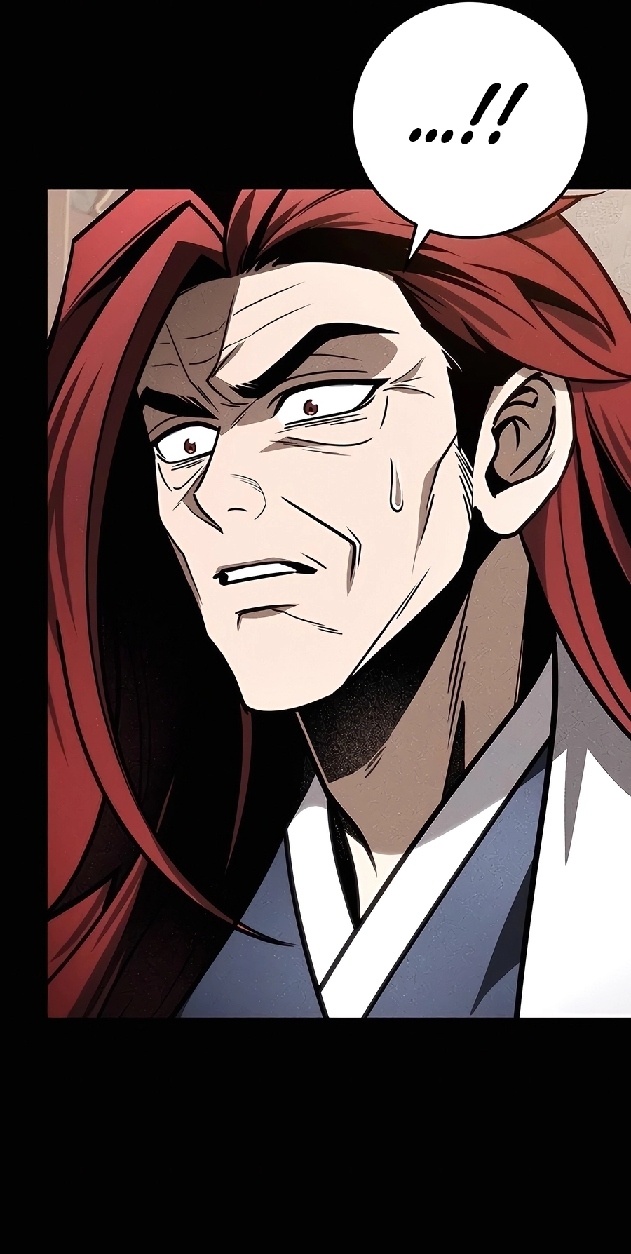 The Emperor’s Sword Chapter 71 Page 109