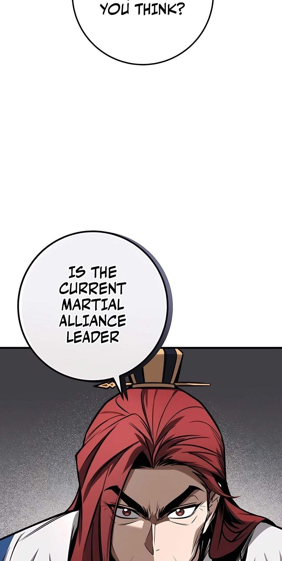 The Emperor’s Sword Chapter 71 Page 112