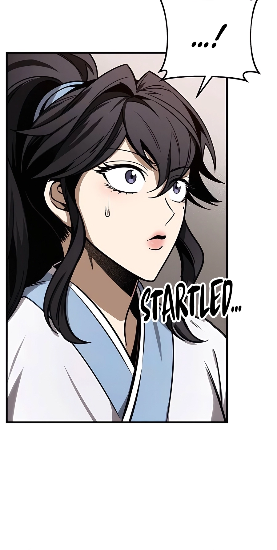 The Emperor’s Sword Chapter 71 Page 114