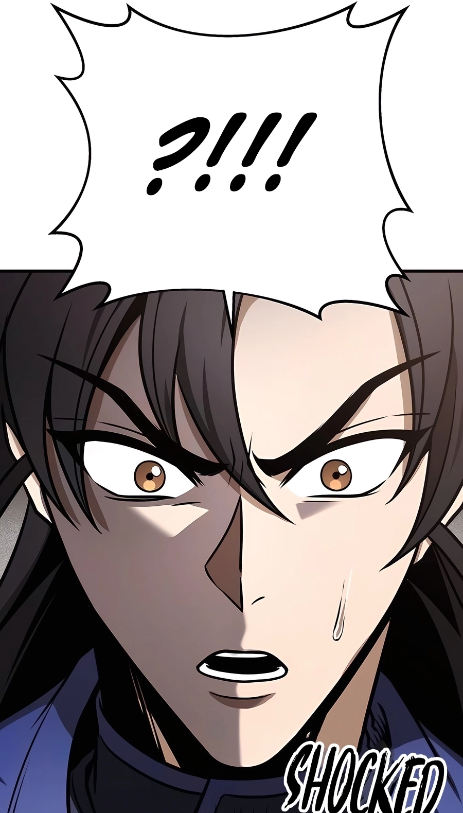 The Emperor’s Sword Chapter 71 Page 115