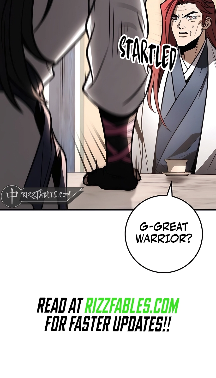 The Emperor’s Sword Chapter 71 Page 120