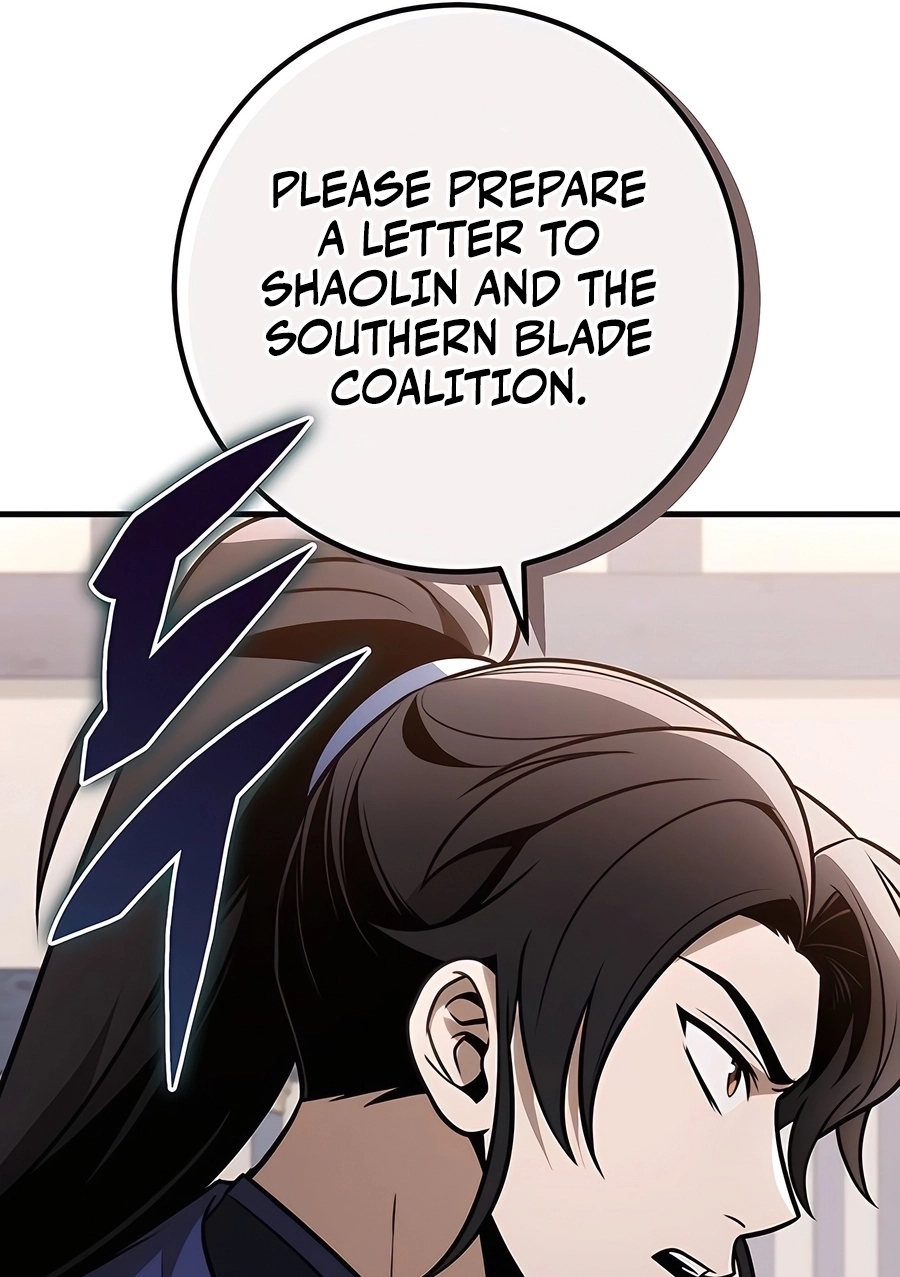 The Emperor’s Sword Chapter 71 Page 121