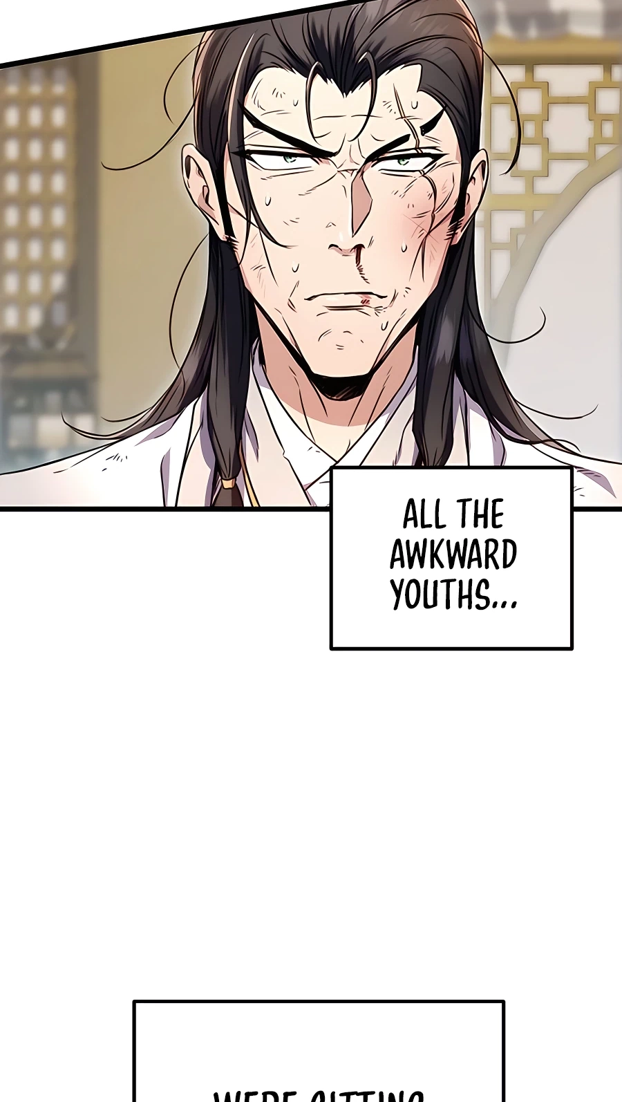 The Emperor’s Sword Chapter 10 Page 8