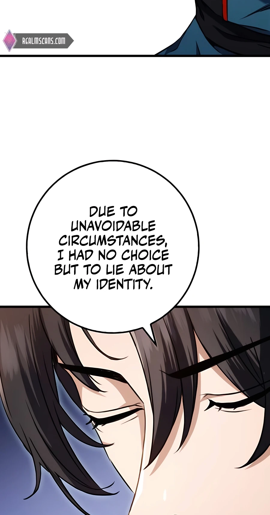 The Emperor’s Sword Chapter 10 Page 21