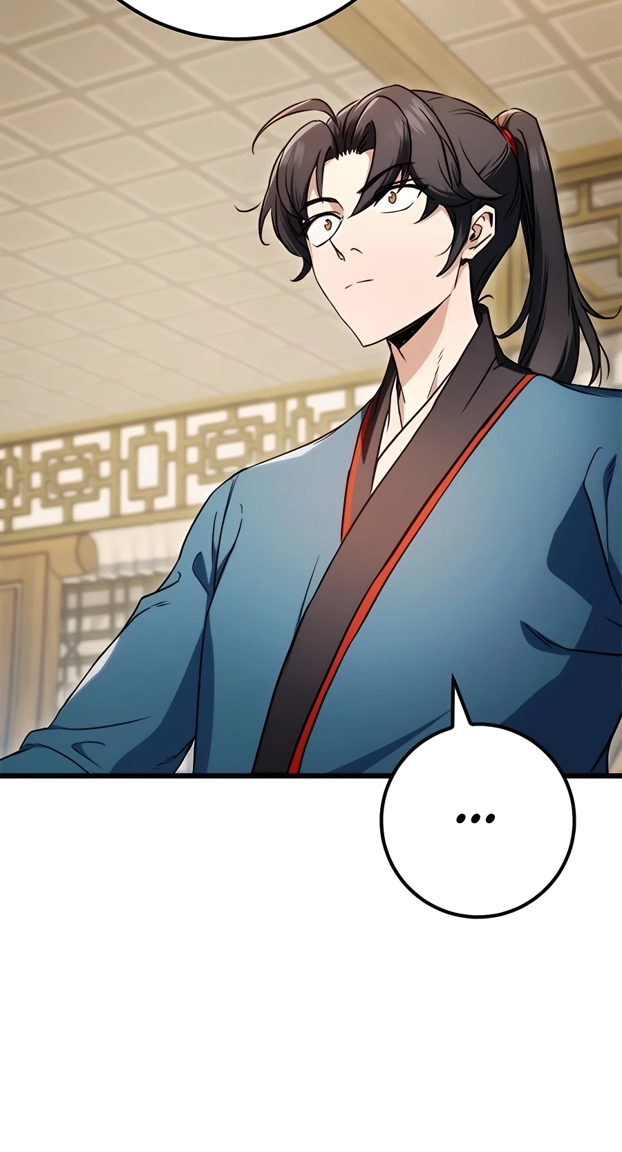 The Emperor’s Sword Chapter 10 Page 32