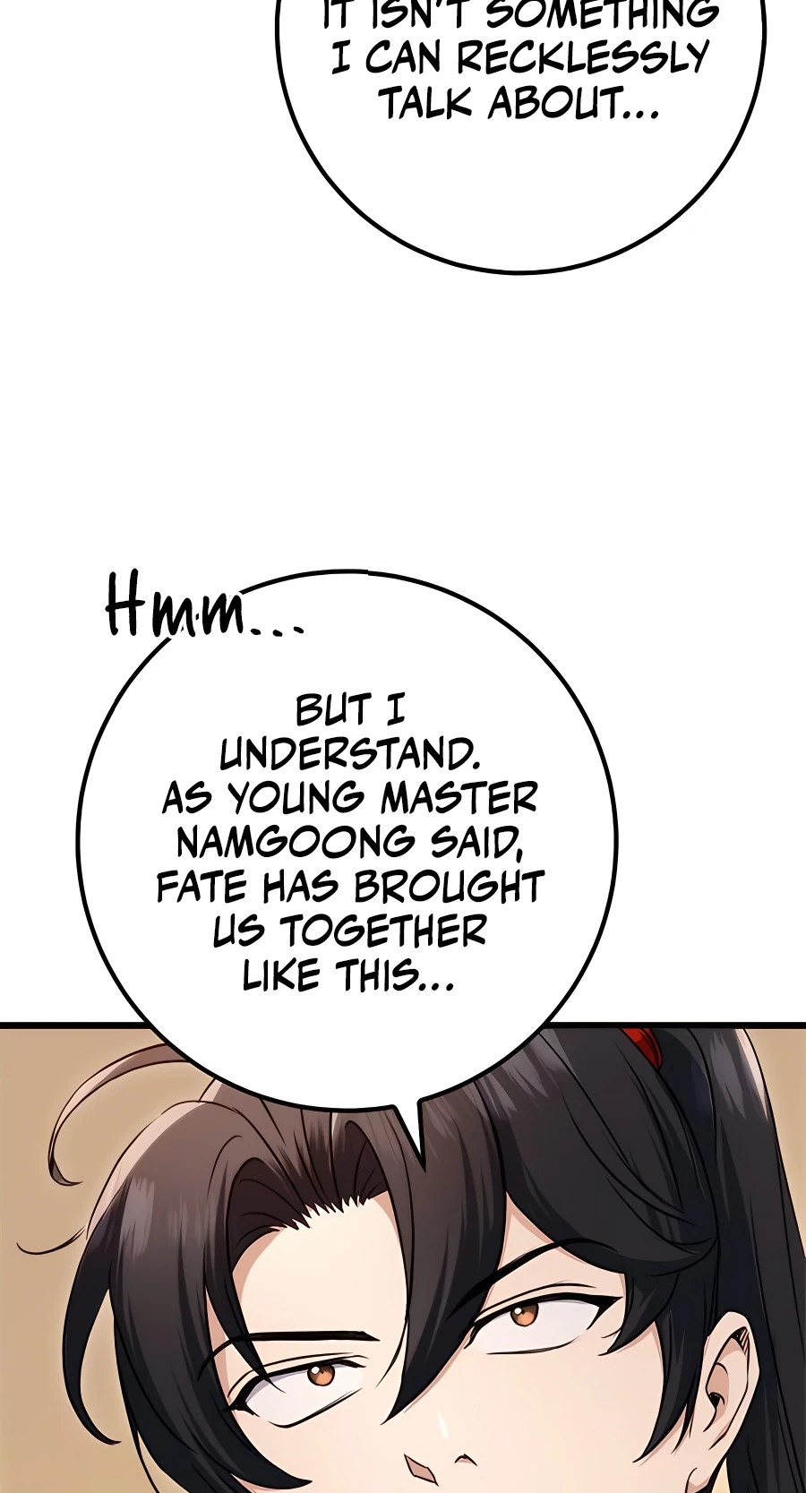The Emperor’s Sword Chapter 10 Page 34
