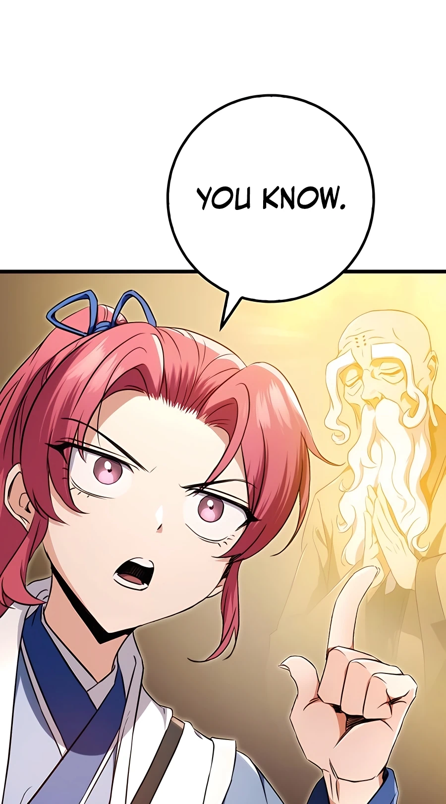 The Emperor’s Sword Chapter 10 Page 42