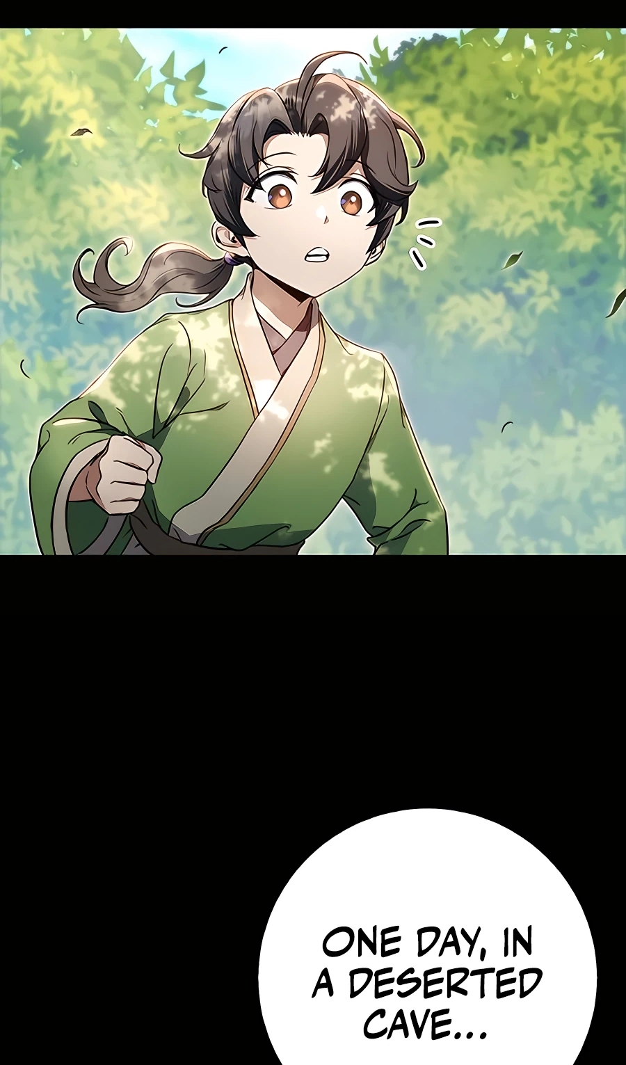 The Emperor’s Sword Chapter 10 Page 51