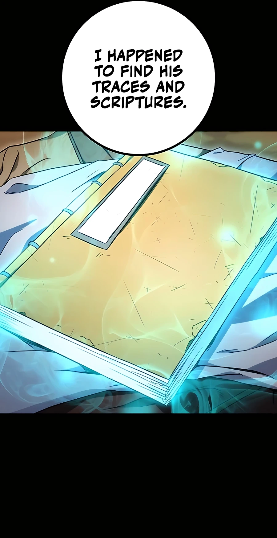 The Emperor’s Sword Chapter 10 Page 53