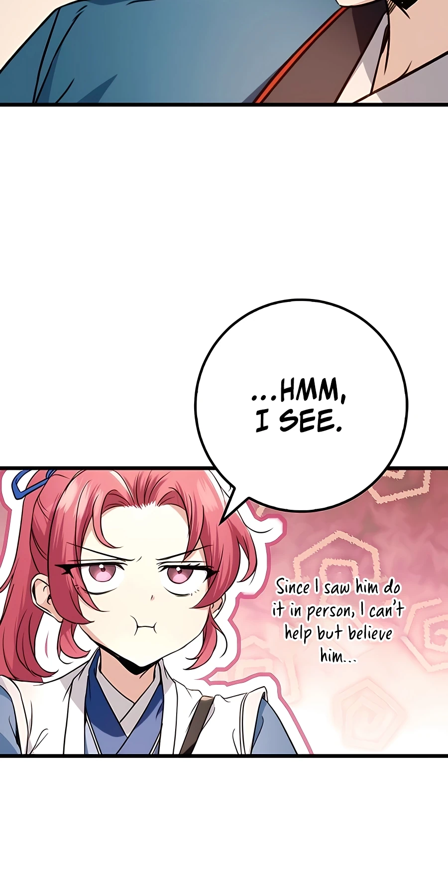 The Emperor’s Sword Chapter 10 Page 61
