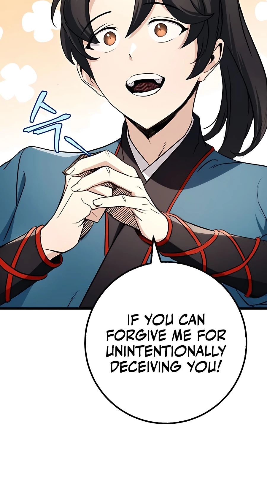 The Emperor’s Sword Chapter 10 Page 64